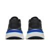 Anta Chaussures de Running Confortables Polyvalentes Antidérapantes Durables Basses Homme Baskets Noir Bleu Jaune 912435555-4