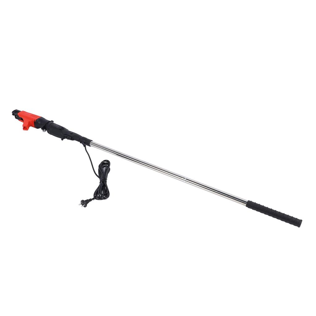 Avvitatore per Viti Cartongesso Brushless Rotazione Collo 360 gradi Autocaricante Alimentazione Automatica Viti Chiodo a Catena