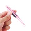 360° Cleaning Stainless Steel Cerumen Cleaner Ear Wax Remover Luminous Ear Tweezers Ear Care Tools