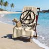 Linkin Park Fashion Beach Towel: Ideal for Summer Adventures Soft, Absorbent and Quick Drying Suitable for Swimming and Bathing