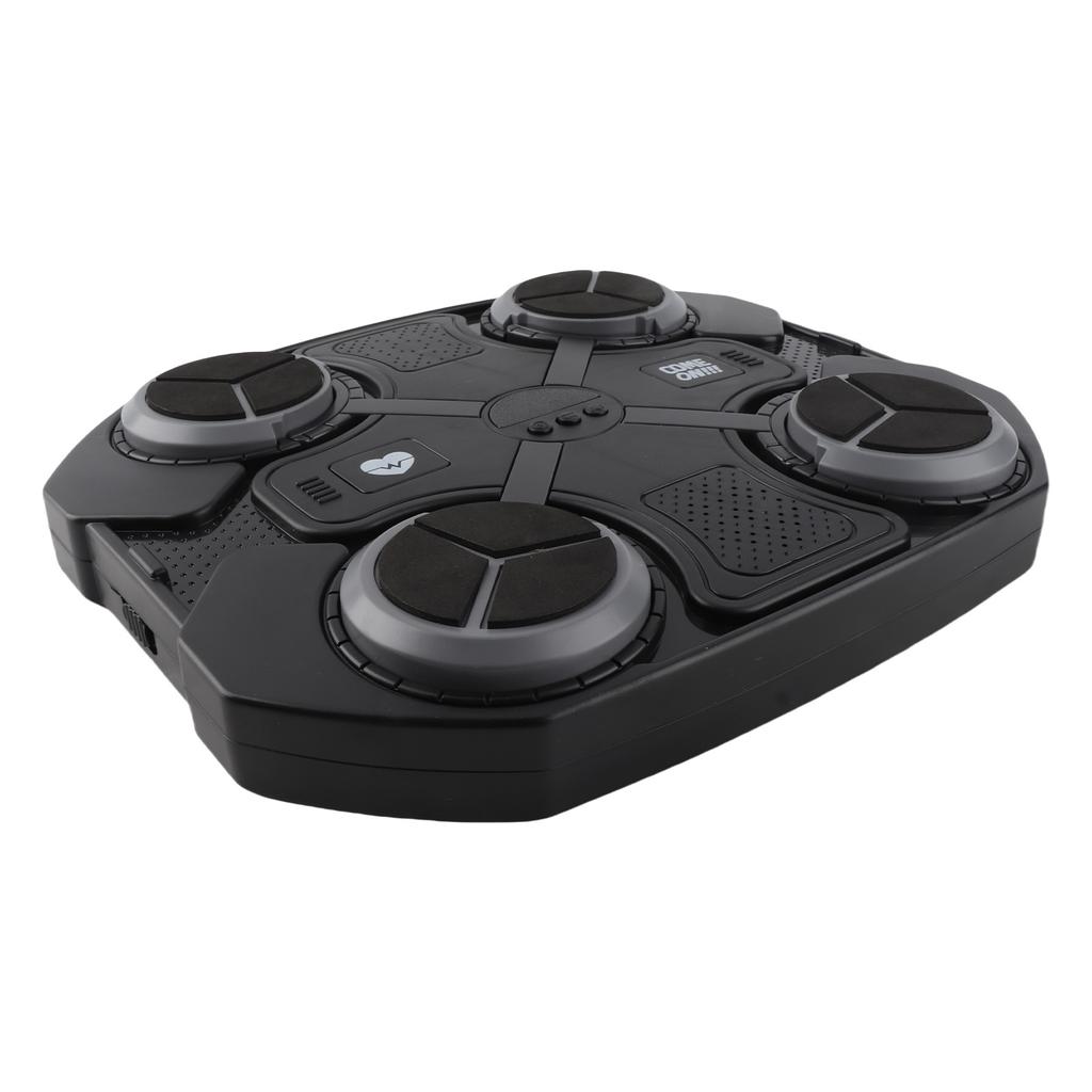 Inteligentna Maszyna Bokserska do Muzyki dla Dzieci Ulga Stresu Elektroniczny Interaktywny Trener Rytmicznego Uderzania