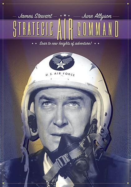 Strategic Air Command [DVD]