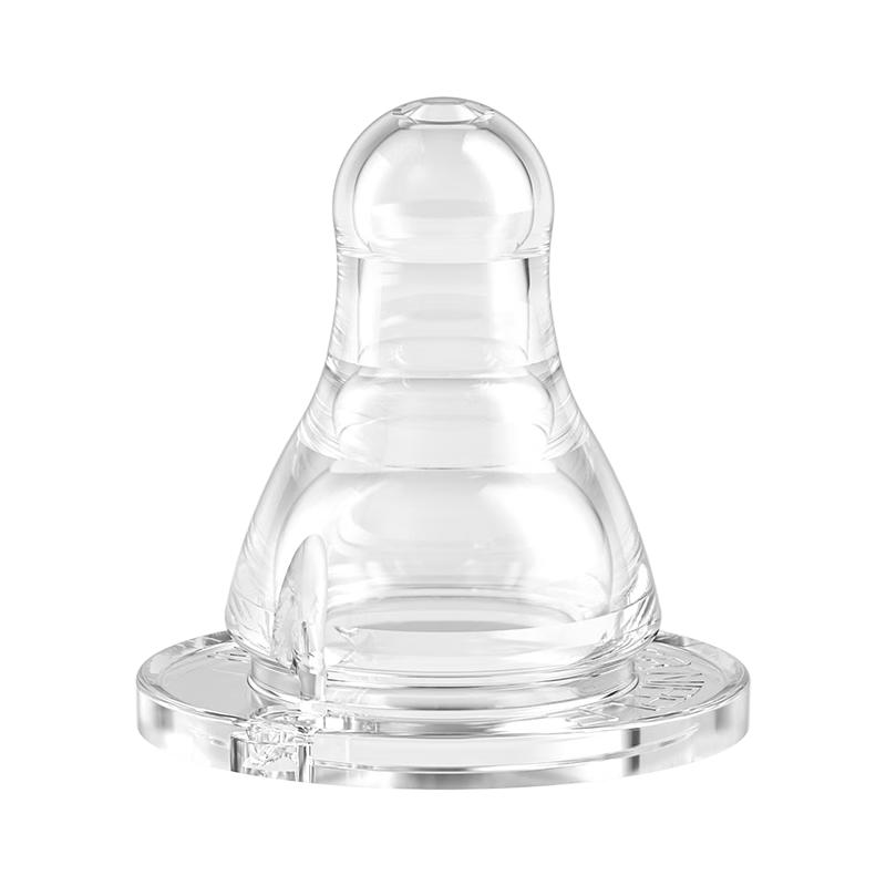 Evorie Standard Caliber Baby Bottle Nipple