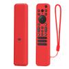For SONY RMF-TX920U/TX910U Silicone Remote Control Case with Lanyard Remote Control Protect Case Waterproof Smart TV Accessories