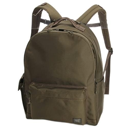 

Yoshida Porter Explorer Daypack Olive 30 L [Porter Bag] (L) 507-17995