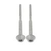 04L130216 As Shown Diesel Fuel Injector Clamp Compatible With SEAT Direct Replacement Engine Parts Engine Repair