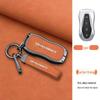 Geely Emgrand Key Cover for Xingrui, Xingyue L, Binrui Cool, Boyue, Binyue GS with Metal Buckle GL Full Package