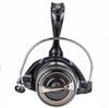 Spinning Reel for Saltwater Carbon Fiber Aluminum Stainless Steel Reverse Lightweight Design for Long Casts and Surf Available In Sizes Fishing, Body,