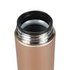 Zojirushi SM-JZ36 360ml Stainless Steel Thermos Mug