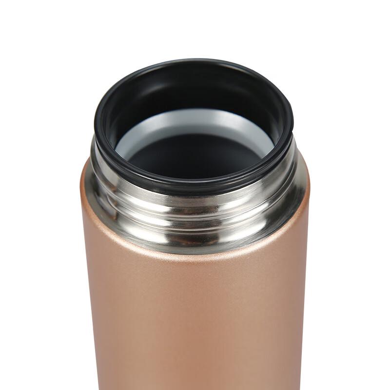 Zojirushi SM-JZ36 360ml Stainless Steel Thermos Mug