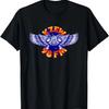 Das Zoo KZEW 98 FM Dallas Texas T-Shirt