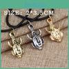 Pendant Dean Supernatural Necklace With Alloy Animal Design For Fans And Travel