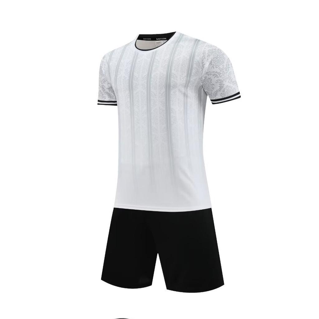 7804 Light Board Football Training Clothes Football Jersey Children'S Clothing Adult M-5Xl