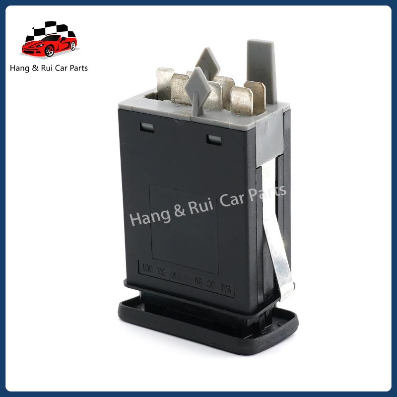 1J0953235J For VW 1998-2006 Golf GTI MK4 Bora Hazard Warning Dash Light Indicator Switch Relay Button 1J0953235D