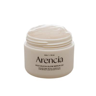 Rice Mucin Glow Serum 30 50g