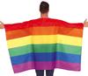 Rainbow Flag Wristband Lgbt Pride 90X145