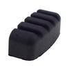Car Trunk Buffer Rubber Damper Anti-collision Tailgate Rubber Block For Ford Focus Hatchback 2012-2018 1751102