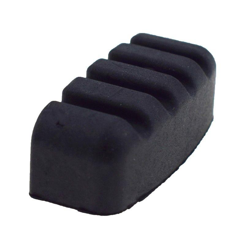 Car Trunk Buffer Rubber Damper Anti-collision Tailgate Rubber Block For Ford Focus Hatchback 2012-2018 1751102