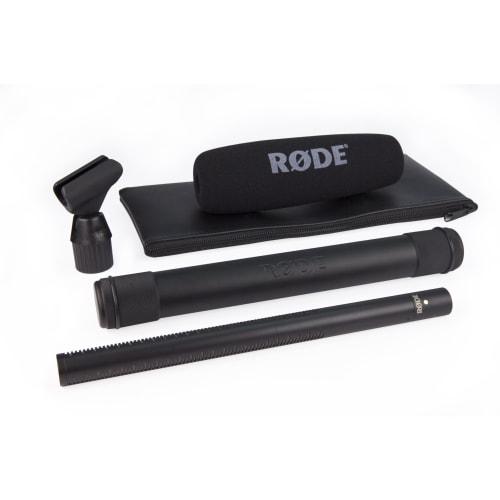 RODE NTG3B Condenser Microphone