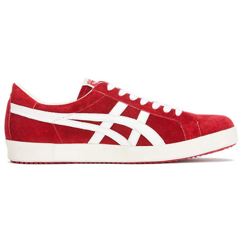 ONITSUKA TIGER Fabre Nm 'Classic Red' Sneakers 1183A915-600
