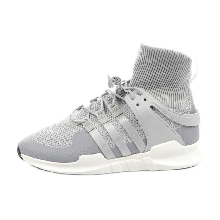 adidas EQT Support ADV Winter Grey Men s BZ0641 EU 36⅔