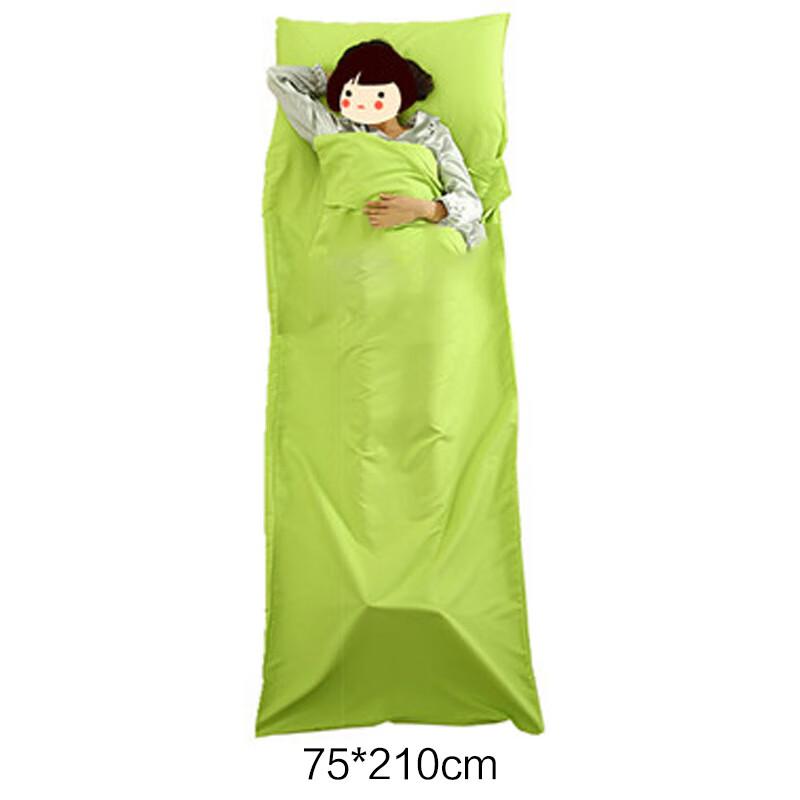 

Tri-polar Hotel & Travel Hygiene Sleeping Bag