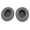 Replacement Ear Pads for 700 Noise Cancelling Headphones for NC700 Softer Protein Leather Memory Foam Ear Pads Cushions