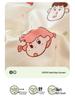 2026 New Cotton Printed Dormitory Bedding: Three- or Four-Piece Set for Single Bunk Beds