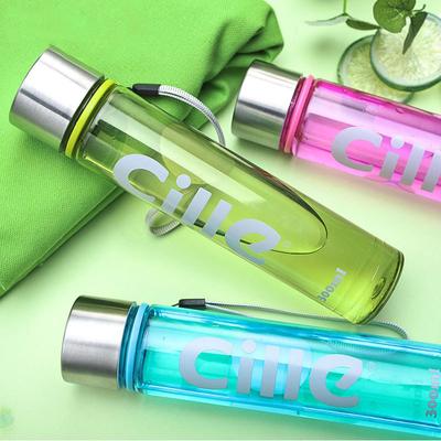 Spor Ekipmanları – Spor su şişeleri