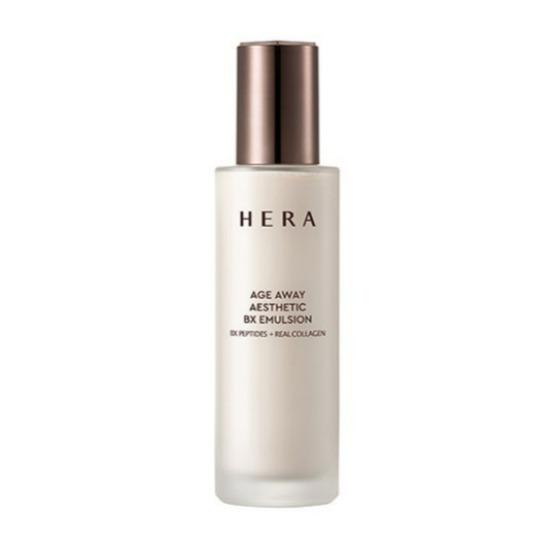 HERA Age Away Aesthetic BX Emulsion Anti-Aging Firming Hydrating Lotion 120ml