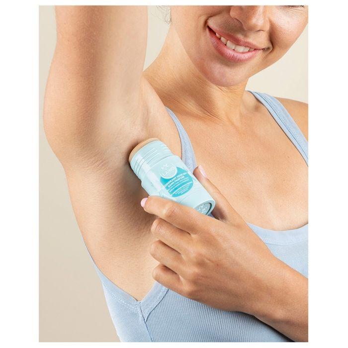 Laino Déodorant solide sans parfum stick 60g