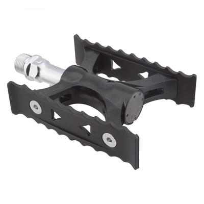 Mikashima Bicycle Pedal Black (MKS) TOURING-LITE (Touring Light)