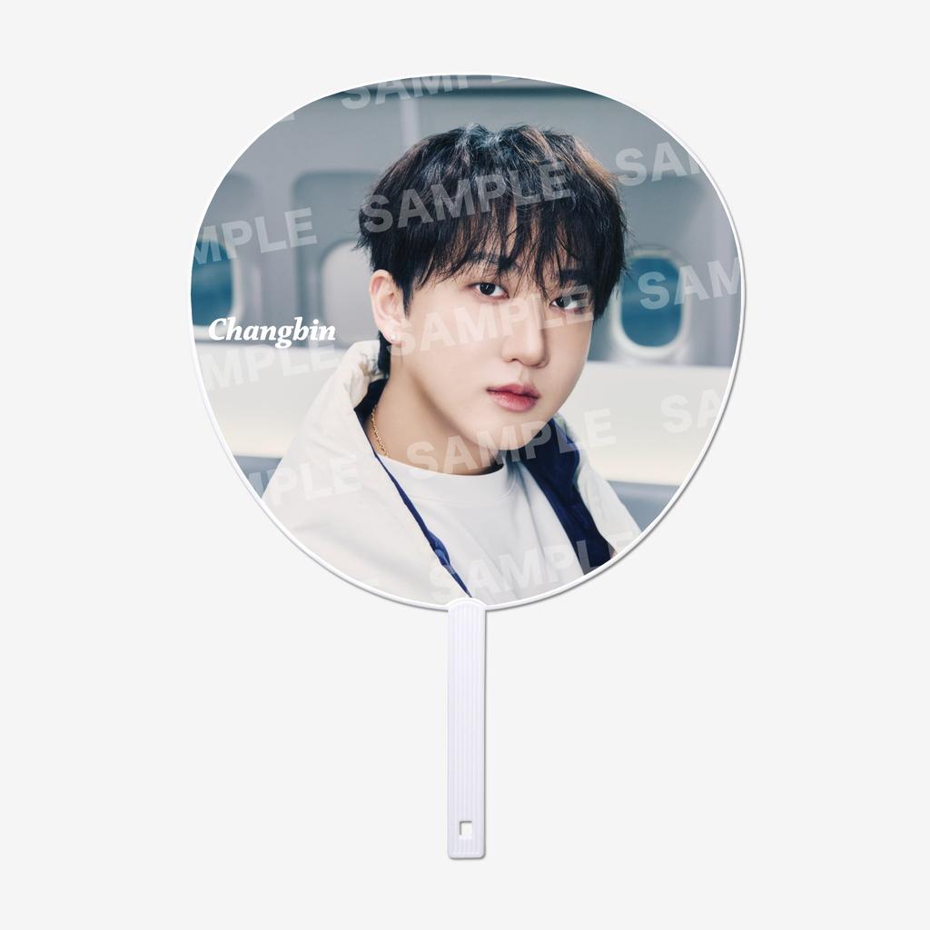 Stray Kids Welttournee RUN IT JAPAN OFFIZIELLES MERCHANDISE MD WEICHES SPIELZEUG SKZOO×SANRIO / Vorbestellung