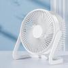JINGRUIXIANG Mini Desktop USB Circulating Fan