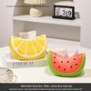 Cute Watermelon Tissue Box