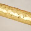 Solid Brass Material Cabinet Handles Long Handle Wardrobe Handles  Wardrobe Door