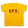 STAR DISCOVERY LIEUTENANT LINUS SCI FI TREKKIE TRIBUTE KIDS CHILDS T-shirt