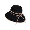 Summer Sun Protection Fisherman Hat With Large Brim For Outdoor Activities