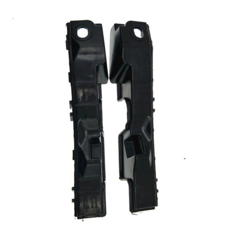 Front Left Right Bumper Bracket Holder Retainer Mounting 865133S000 865143S000 for Hyundai Sonata 2011 2012 2013 2014