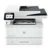 HP LaserJet Pro 4000/4100 Series Monochrome Laser Printer and MFP