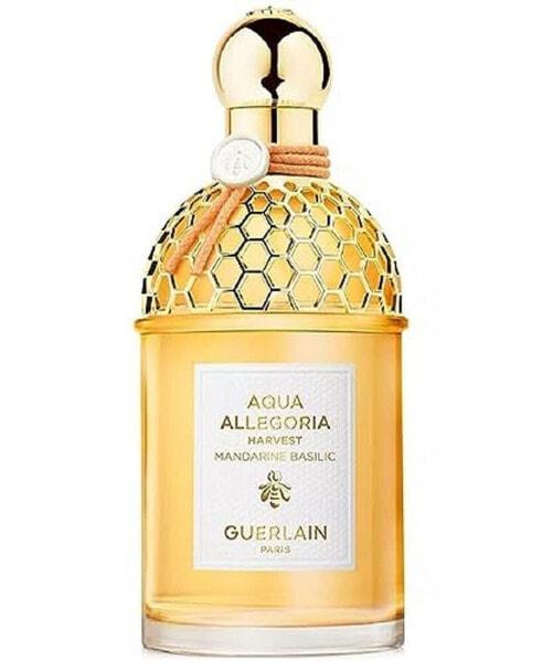 

Туалетная вода GUERLAIN Aqua Allegoria Harvest Mandarine Basilic 125мл