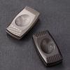 Fingerprint Magnetic Tactile Slider EDC Fidget Slider Metal Toy TDAH Tool Adult Anxiety Relief Stress Toy