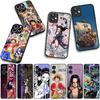 Luffy Zoro One Pieces Nico Robin pro Motorola Moto Edge 70 60 Fusion 40 NEO 20 Pro G Stylus G56 G96 G71 G73 G52 G41 G42 G51 Pouzdro