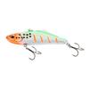 7CM/15.5G VIB Fishing Lure with Hooks Long Casting Hard Artificial Bait Freshwater Saltwater Trout Bass Walleye Fishing Accessories