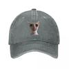 Alien Cat Baseball Cap Hard Hat Dad Hat Gentleman Hat Rave Womens Hats For The Sun Mens