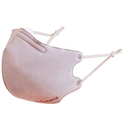 Mouth Cover Cotton Windptoof Face Guard Elastic Warming Mouth Cover for Outdoors