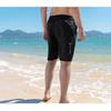 Summer Outdoor Leisure Sports Beach Shorts Swimming Pants Loose Men's Shorts