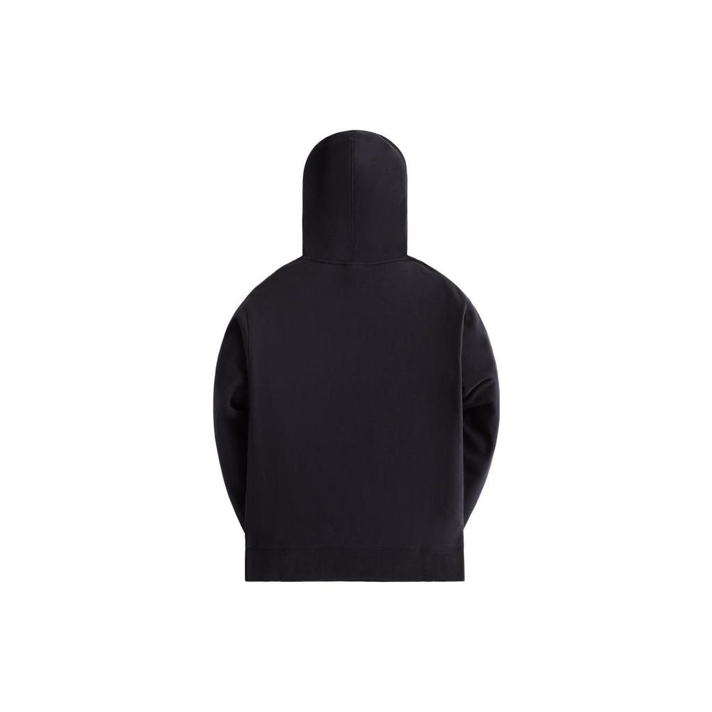 Kith Treats Cider Williams III Hoodie Black Women Tops KHT030097-001