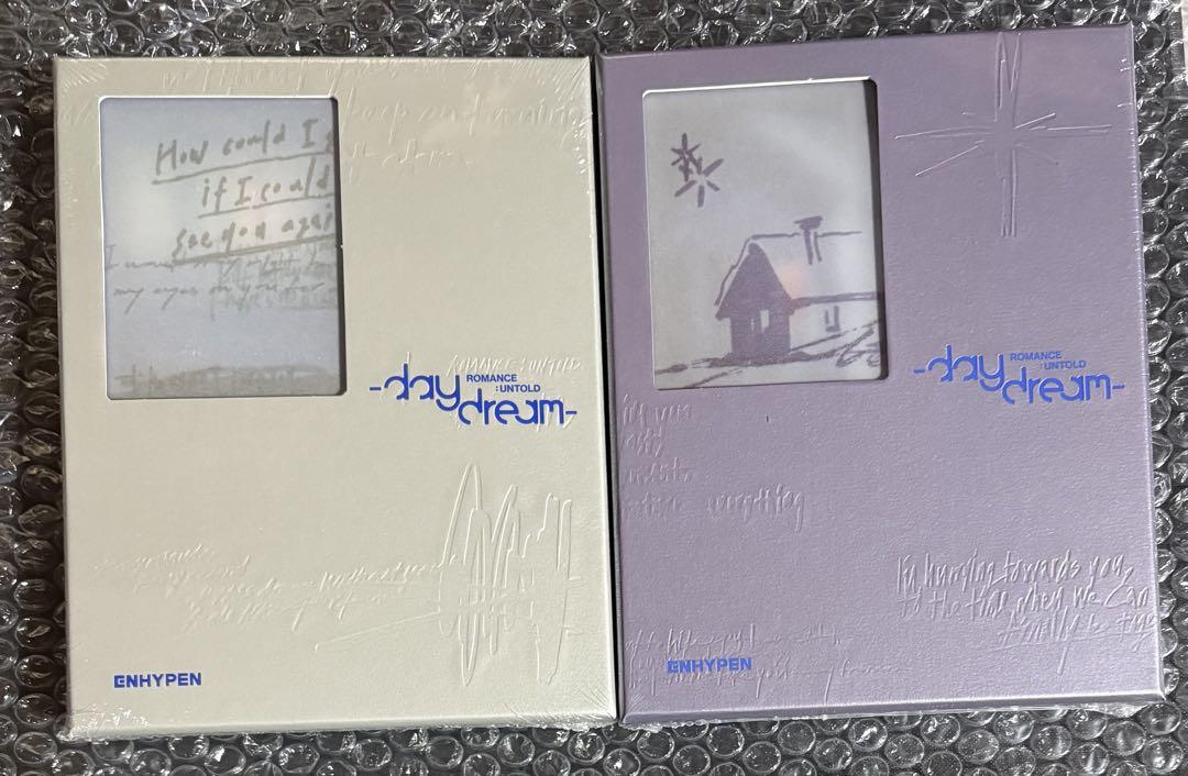 

[USED] ROMANCE: UNTOLD -daydream-