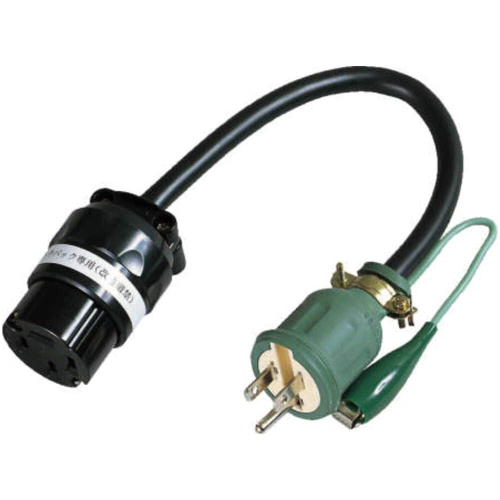 Nichido Ind Transformer Adapter PA-4